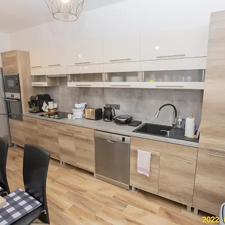 Szentmiklosi Vendeghaz Villa *