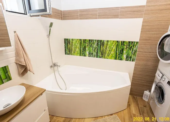 Villa Szentmiklosi Vendeghaz