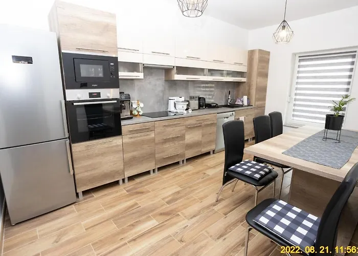 Villa Szentmiklosi Vendeghaz *