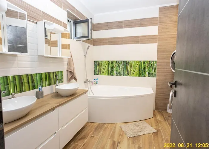 Villa Szentmiklosi Vendeghaz *