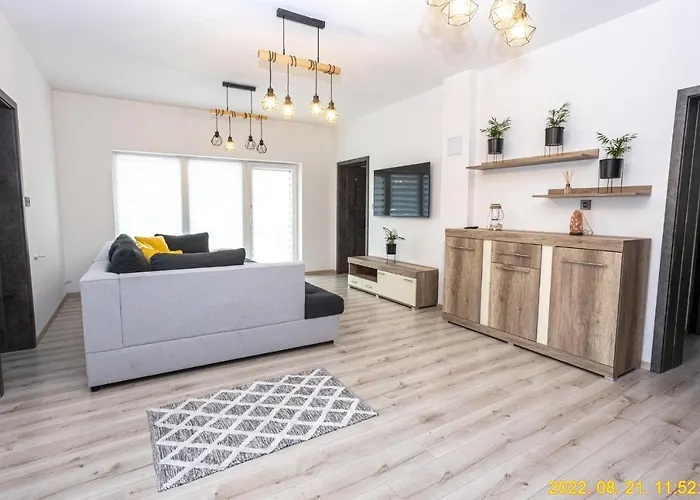 Szentmiklosi Vendeghaz Gyulahaza