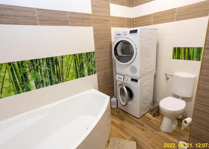 Szentmiklosi Vendeghaz * Gyulahaza