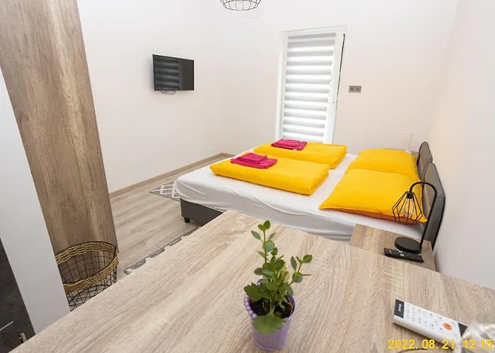 Villa Szentmiklosi Vendeghaz