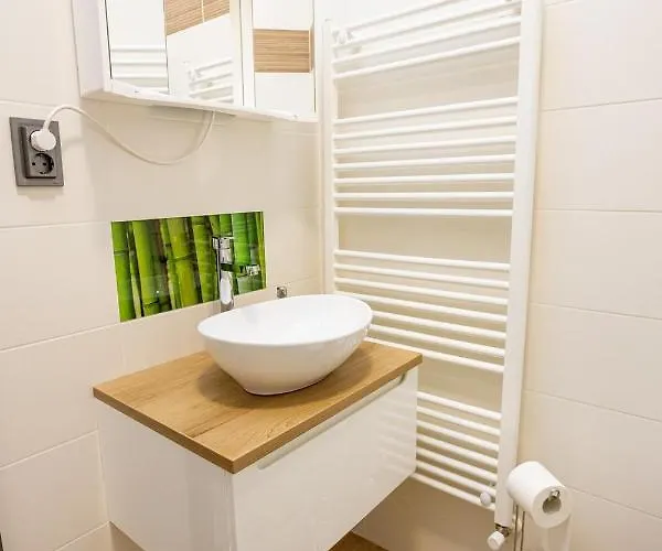 Villa Szentmiklosi Vendeghaz Gyulahaza